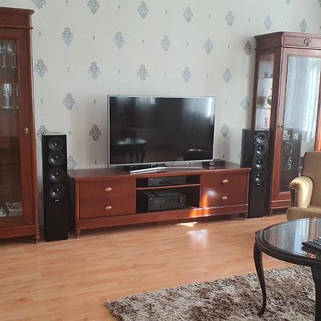 케치케메트 Casa Tajola 아파트 외부 사진