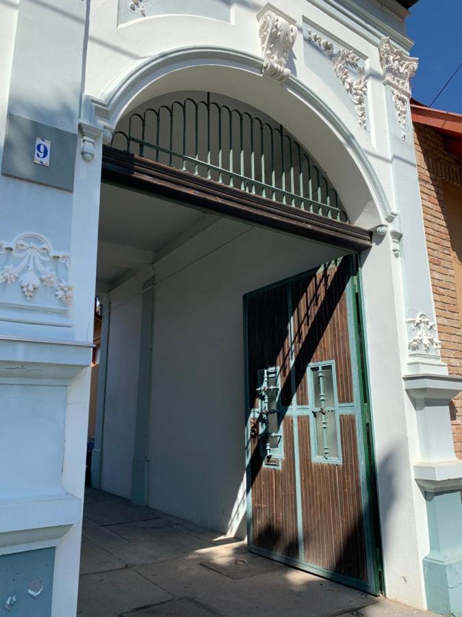 케치케메트 Casa Tajola 아파트 외부 사진