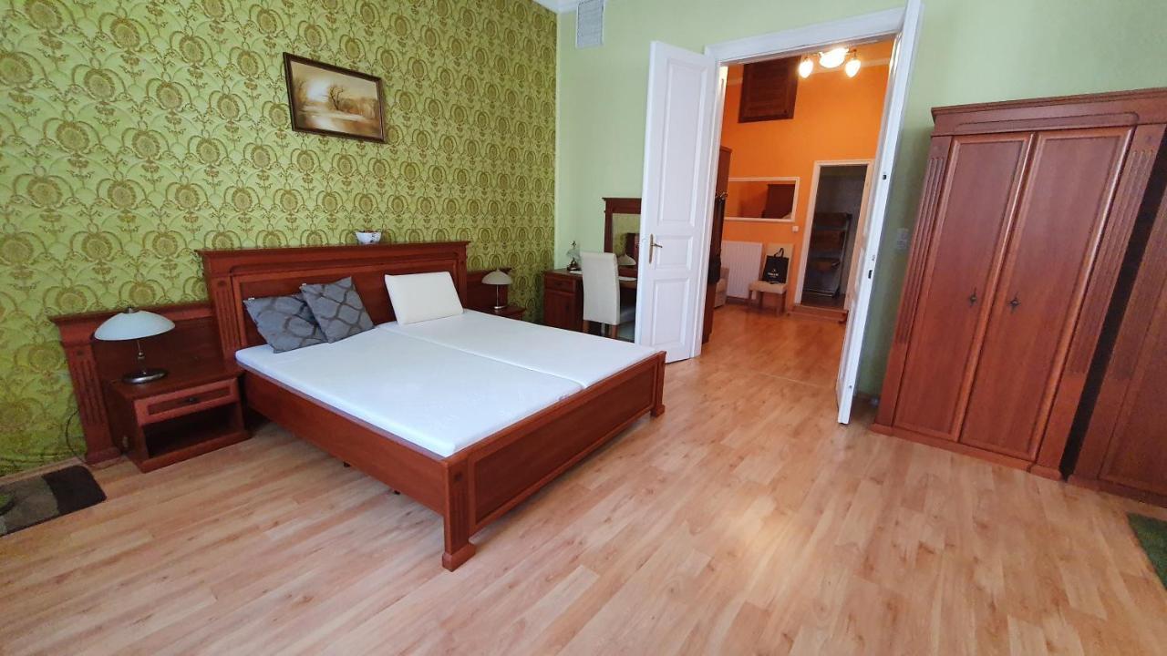 케치케메트 Casa Tajola 아파트 외부 사진